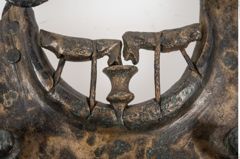 Foto von Bronzehalbmondgehängefibel (NHMW-PRAE-025256)